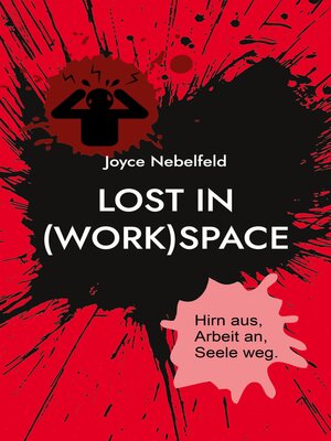 cover image of Lost in (Work)Space